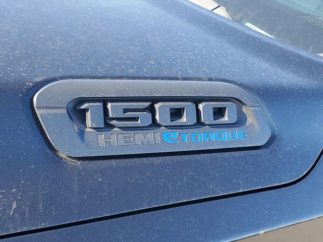 Used 2022 RAM 1500 Big Horn w/ Built-to-serve Edition image 30