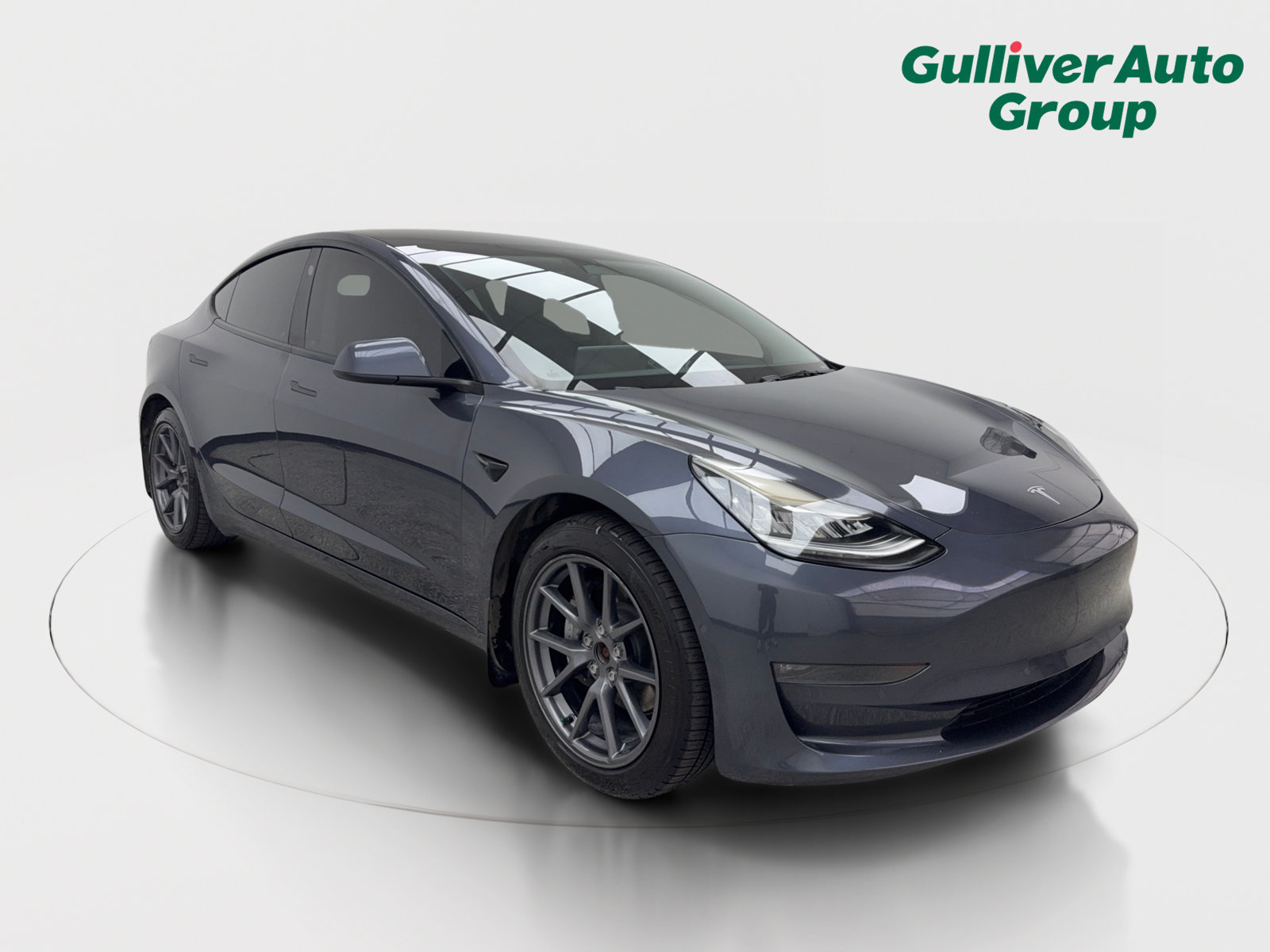 Used 2022 Tesla Model 3 Long Range AWD/4WD image 12