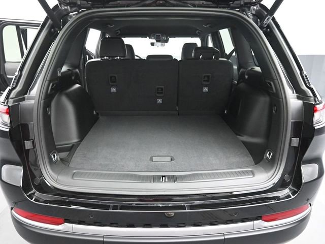 New 2026 Jeep Grand Cherokee Limited image 19