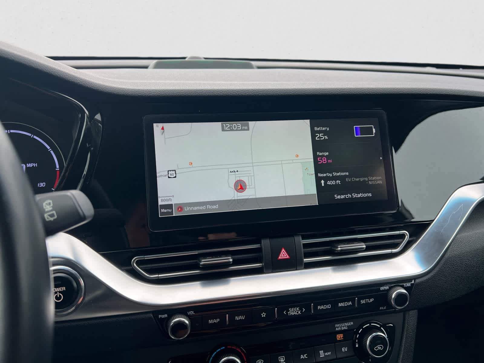 Certified 2022 Kia Niro EX FWD image 22