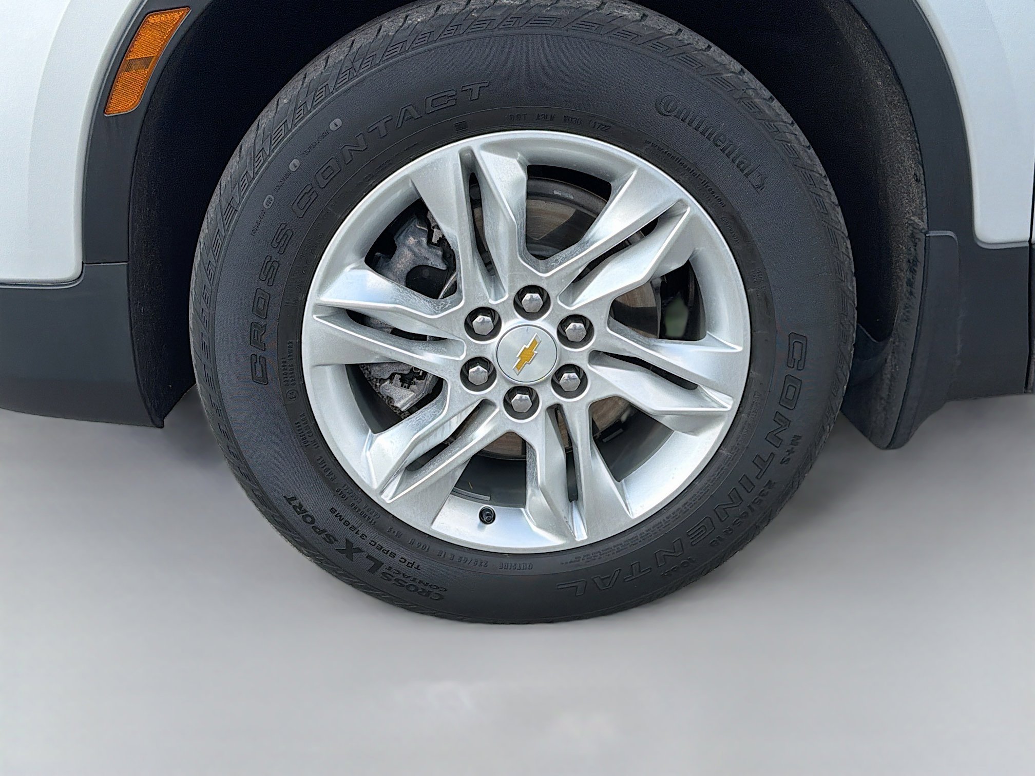 Used 2022 Chevrolet Blazer LT image 38