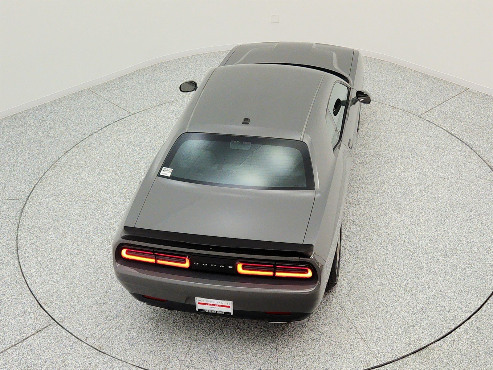 Used 2019 Dodge Challenger SXT RWD image 27