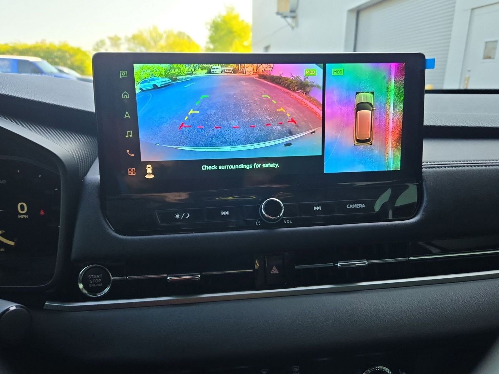 Used 2025 Mitsubishi Outlander SEL image 10