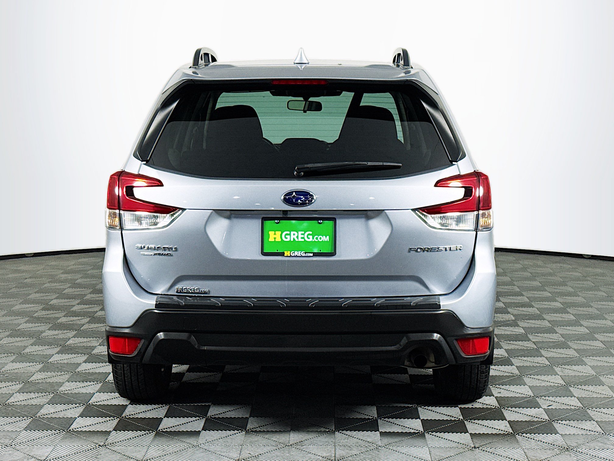 Used 2023 Subaru Forester Premium AWD/4WD image 7