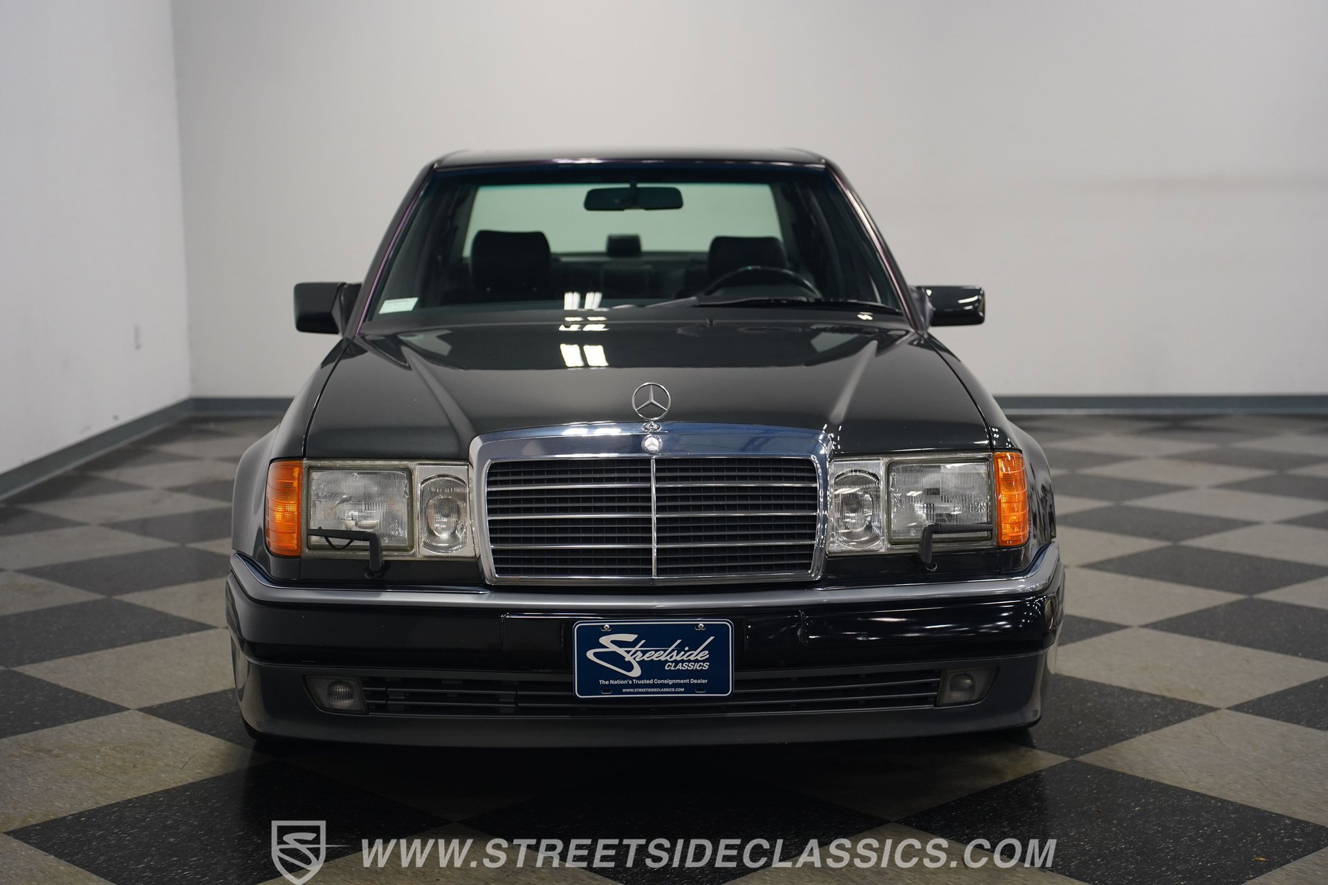 Used 1993 Mercedes-Benz 500 E image 5