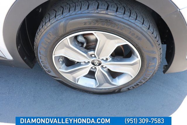 Used 2016 Hyundai Santa Fe SE FWD image 27