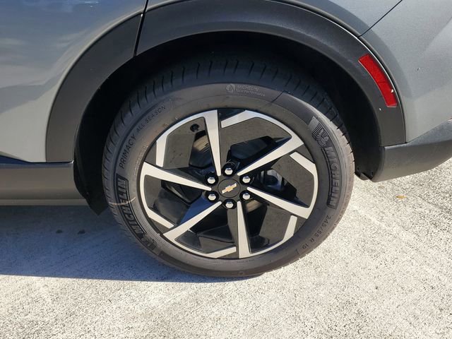 New 2026 Chevrolet Equinox EV LT image 5