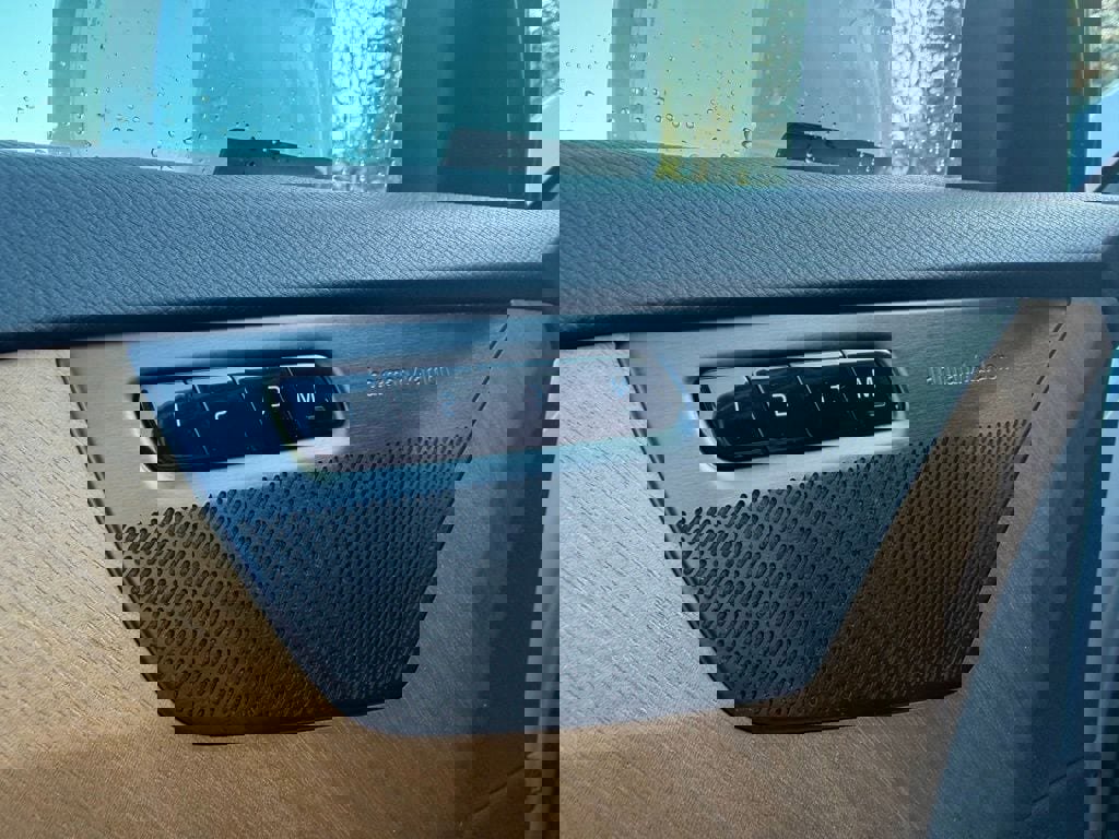 Used 2023 Volvo XC90 B6 Plus w/ Protection Package Premier image 11