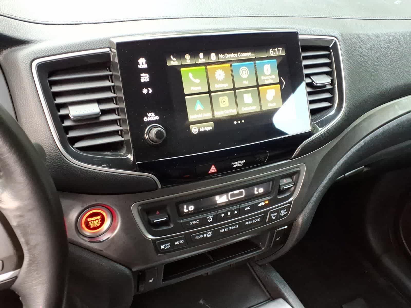 Certified 2020 Honda Pilot EX-L image 20