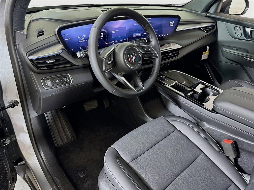 New 2026 Buick Enclave Preferred w/ Power Package image 5