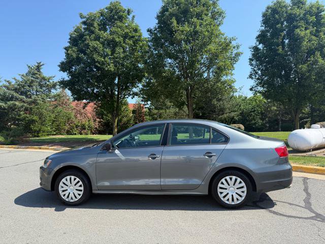 Used 2011 Volkswagen Jetta Sedan image 6