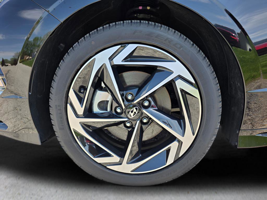 New 2026 Hyundai Sonata SEL FWD image 10