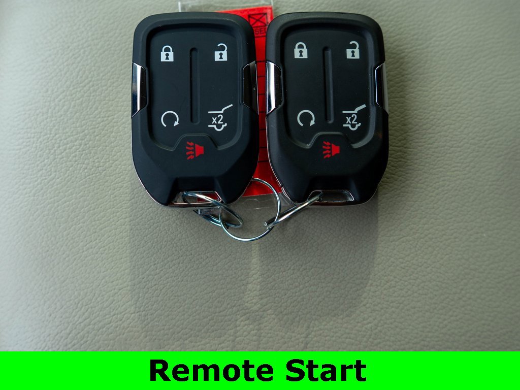 Used 2017 GMC Acadia Denali w/ Technology Package image 32