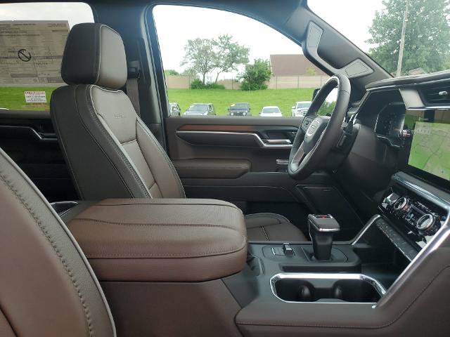New 2026 GMC Sierra 1500 Denali AWD/4WD image 35