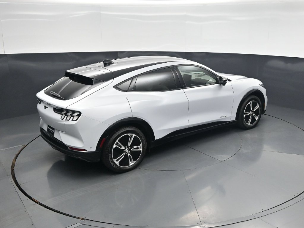 Certified 2023 Ford Mustang Mach-E Premium RWD image 42