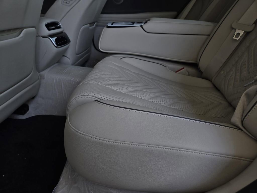 New 2025 Genesis G80 3.5T Sport image 14