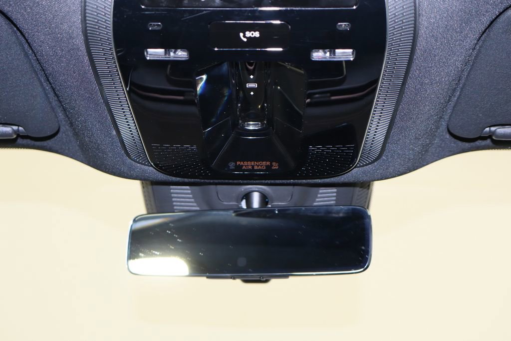 Used 2023 Mercedes-Benz EQE 350+ 4MATIC SUV image 24