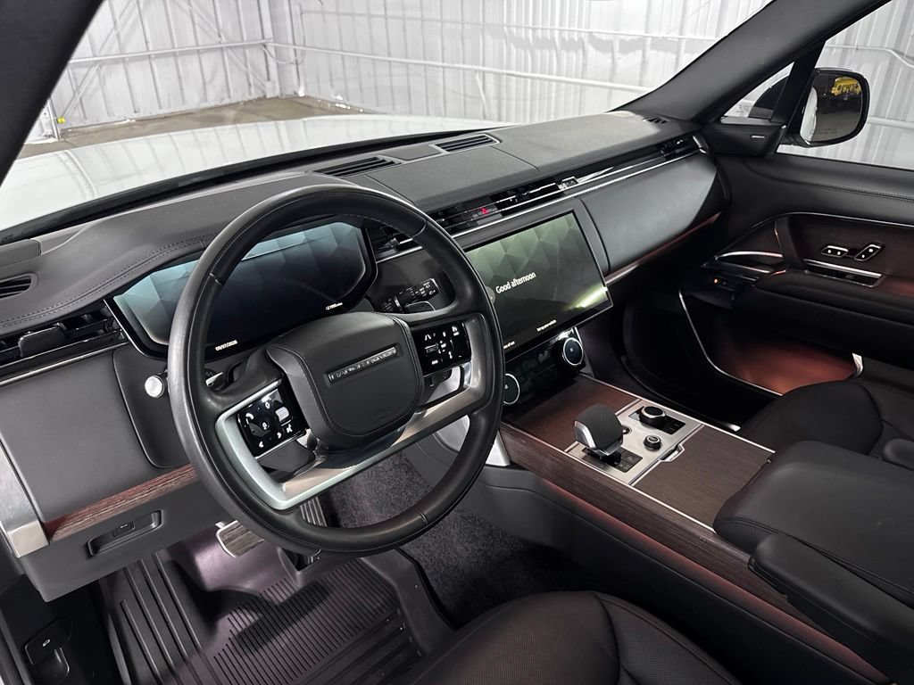Used 2023 Land Rover Range Rover SE AWD/4WD image 24