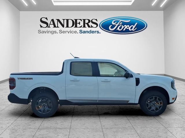 New 2026 Ford Maverick Tremor AWD/4WD image 3