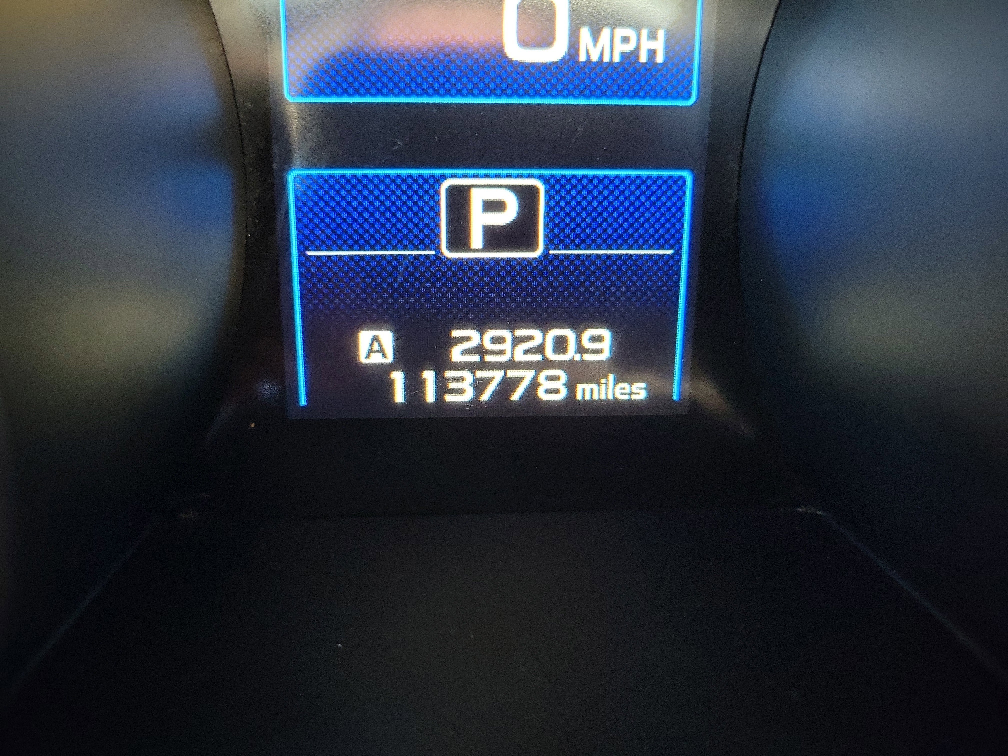 Used 2015 Subaru Outback 2.5i Premium image 26
