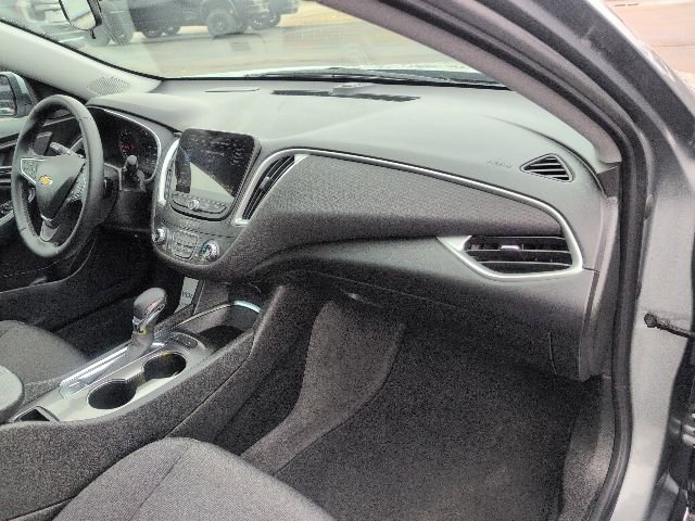 Used 2024 Chevrolet Malibu LT w/ Sport Edition FWD image 39