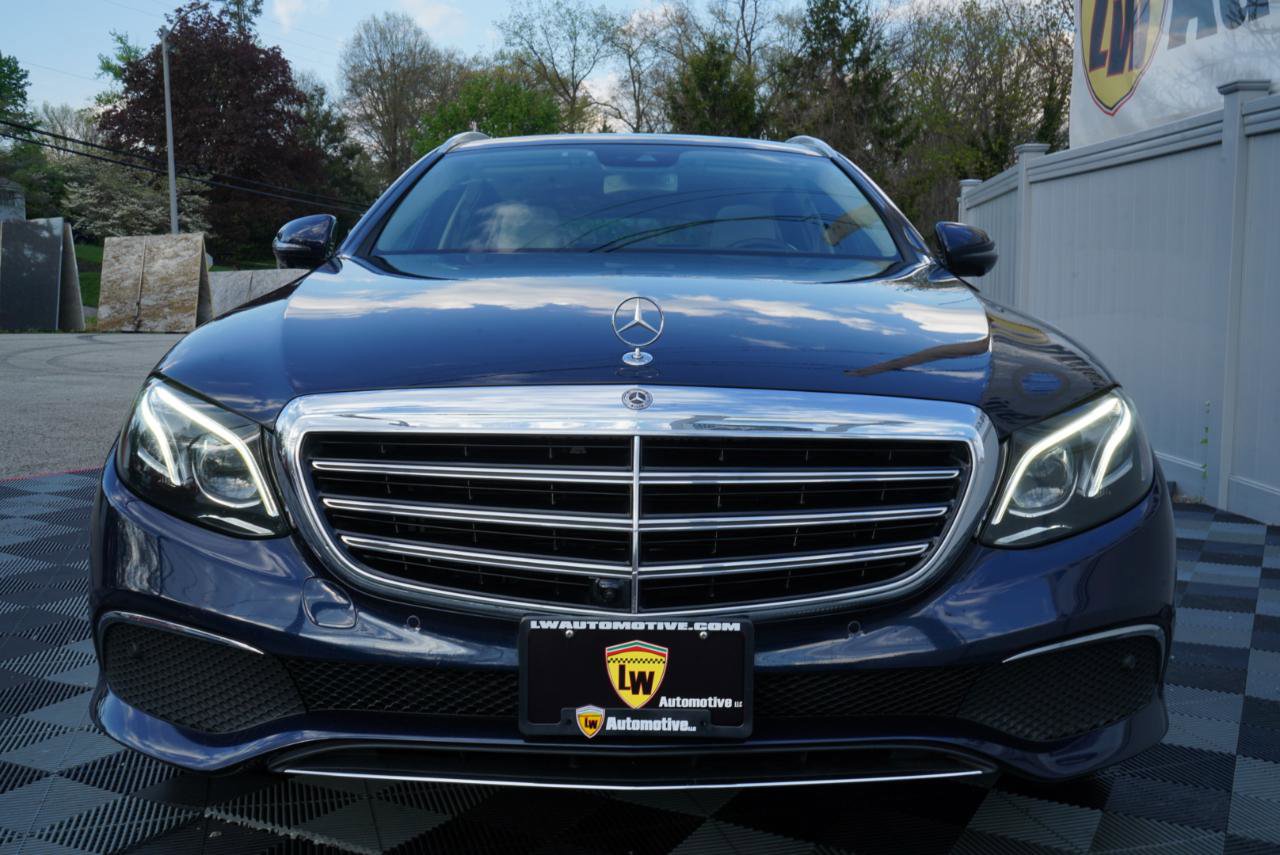 Used 2019 Mercedes-Benz E 450 4MATIC Wagon w/ Premium Package image 15