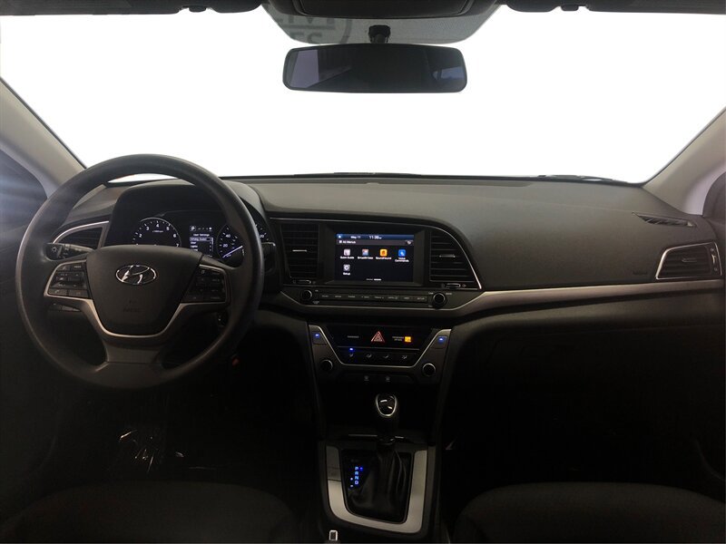Used 2018 Hyundai Elantra SEL FWD image 19
