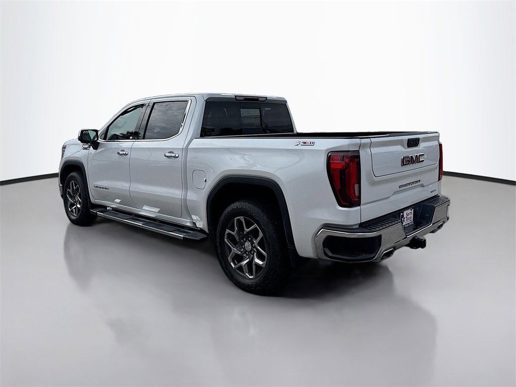 Used 2023 GMC Sierra 1500 SLT image 5