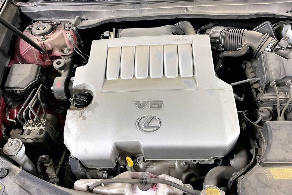 Used 2015 Lexus ES 350 image 11