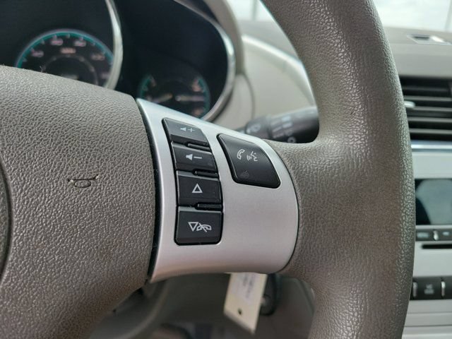 Used 2009 Chevrolet Malibu Hybrid FWD image 19