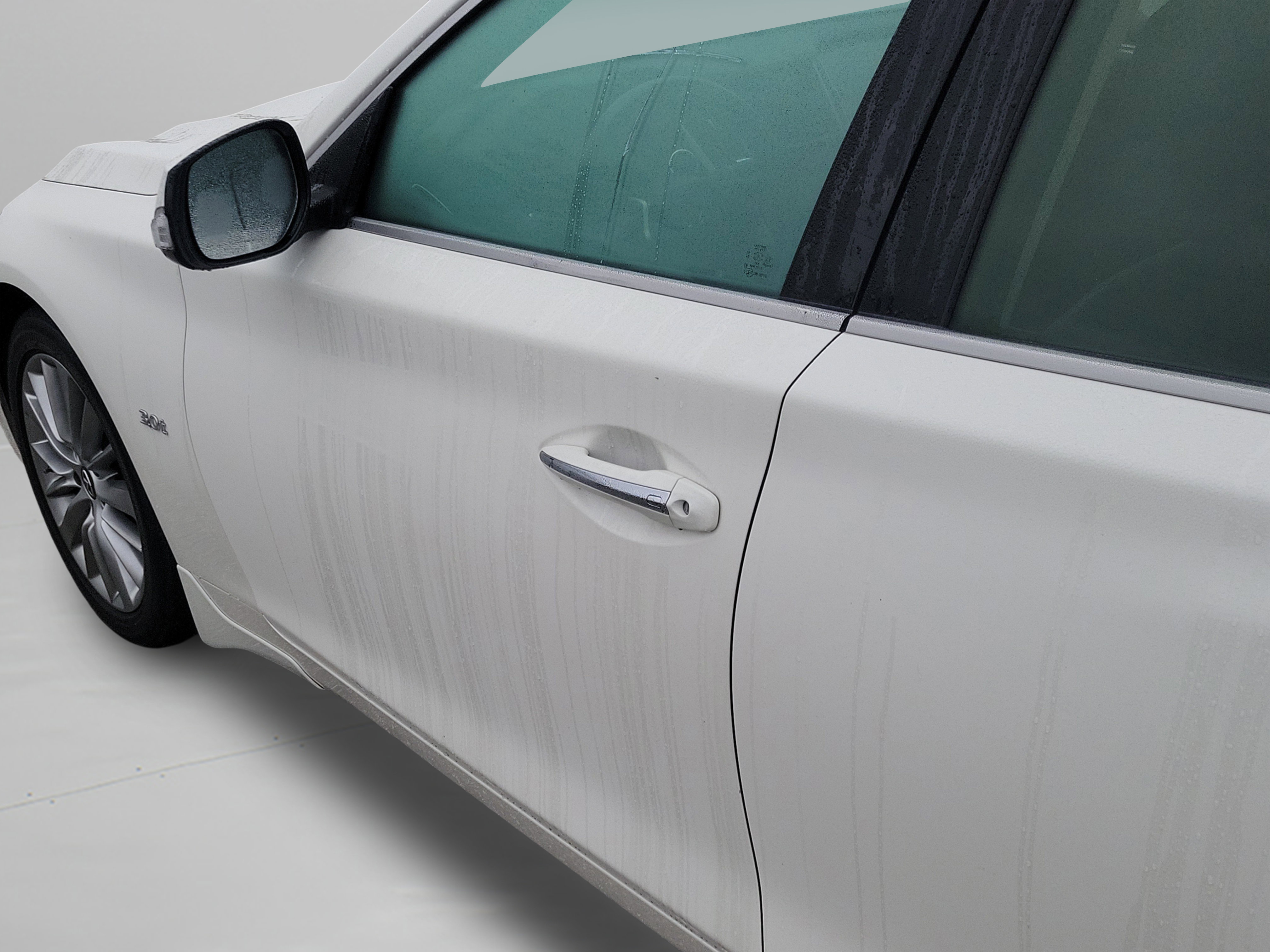 Used 2020 INFINITI Q50 Luxe w/ Cargo Package image 28