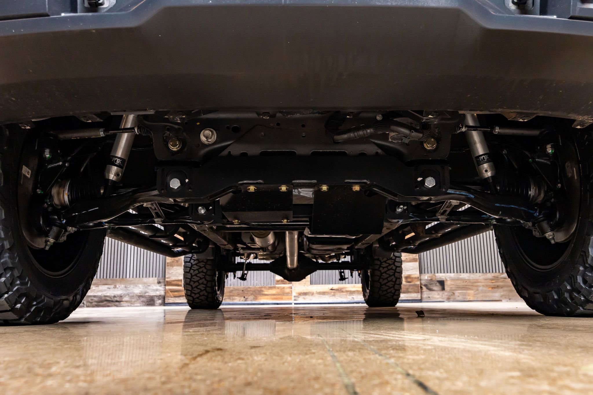 Used 2026 GMC Sierra 1500 Elevation w/ Preferred Package image 15