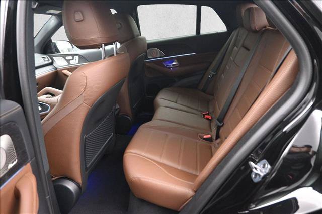 Used 2026 Mercedes-Benz GLE 450 4MATIC Coupe image 20