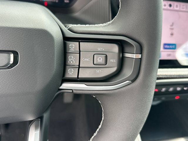 New 2026 Jeep Cherokee Overland AWD/4WD image 22