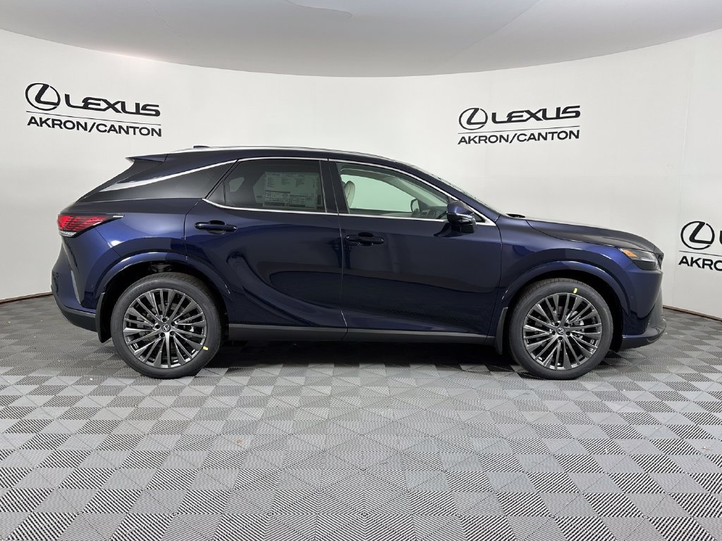 New 2026 Lexus RX 350 AWD w/ Convenience Package image 6