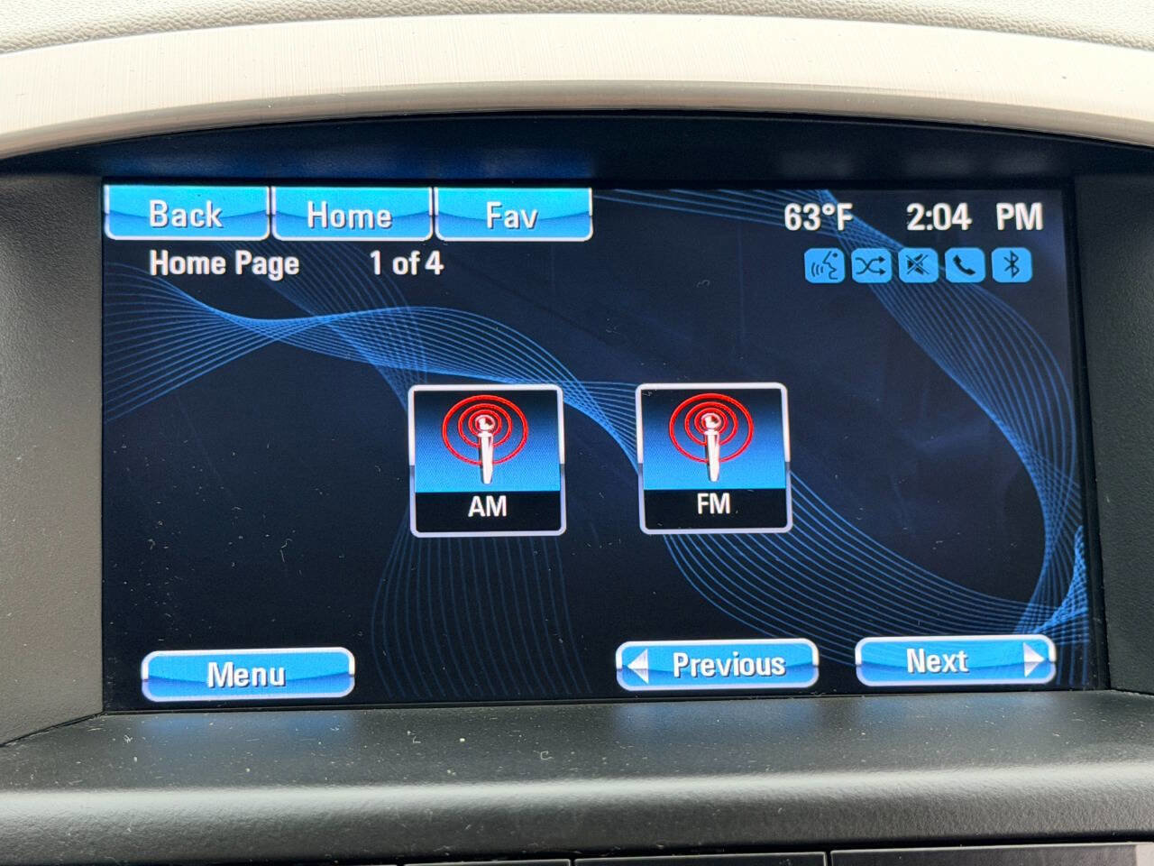 Used 2015 Buick Verano Convenience FWD image 43