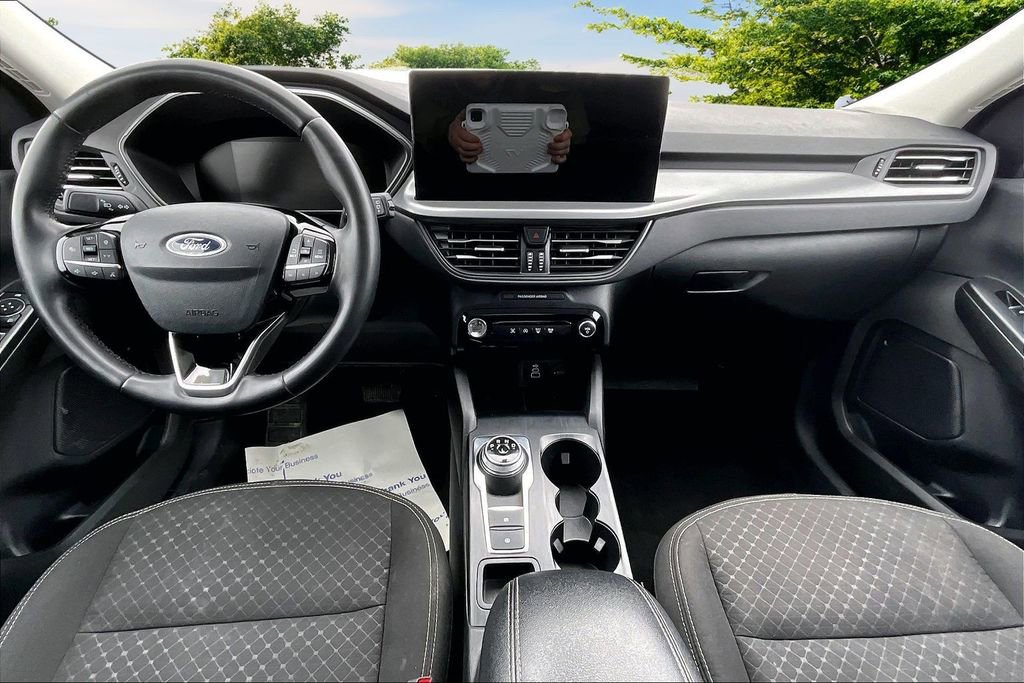 Certified 2024 Ford Escape Active w/ Tech Pack #1 image 15