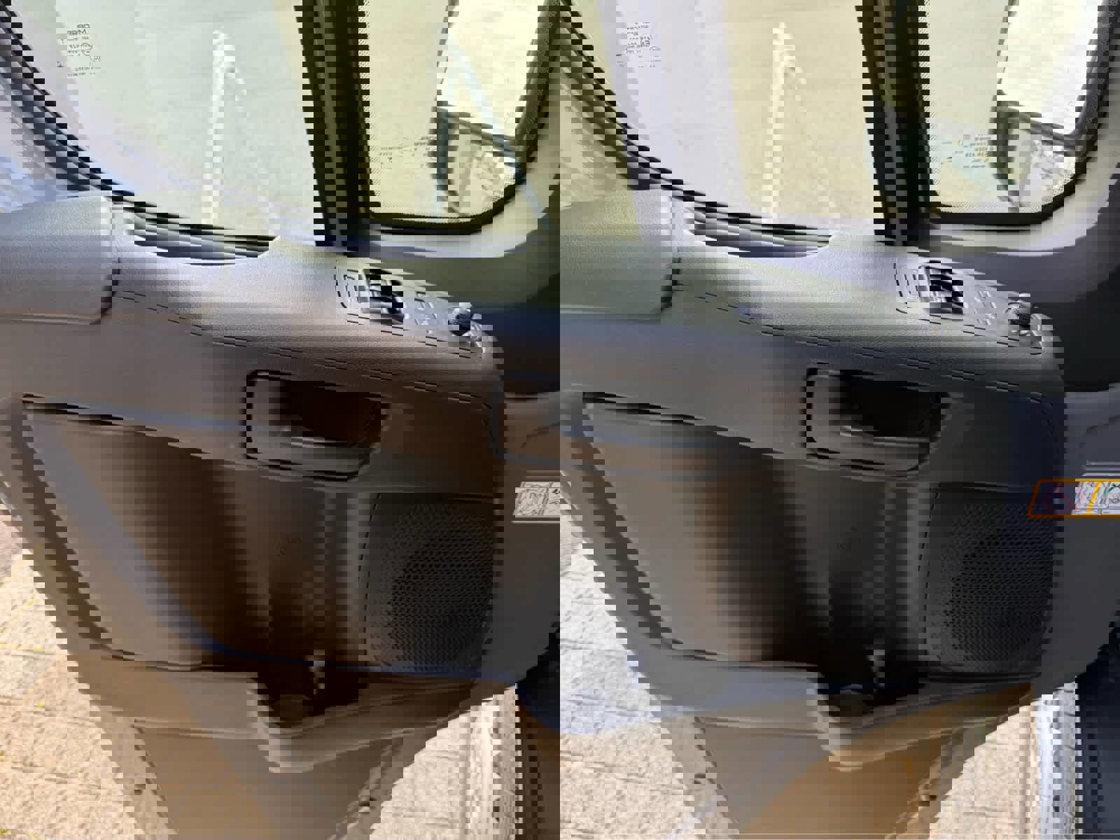 New 2026 RAM ProMaster 1500 w/ Safety Group image 13