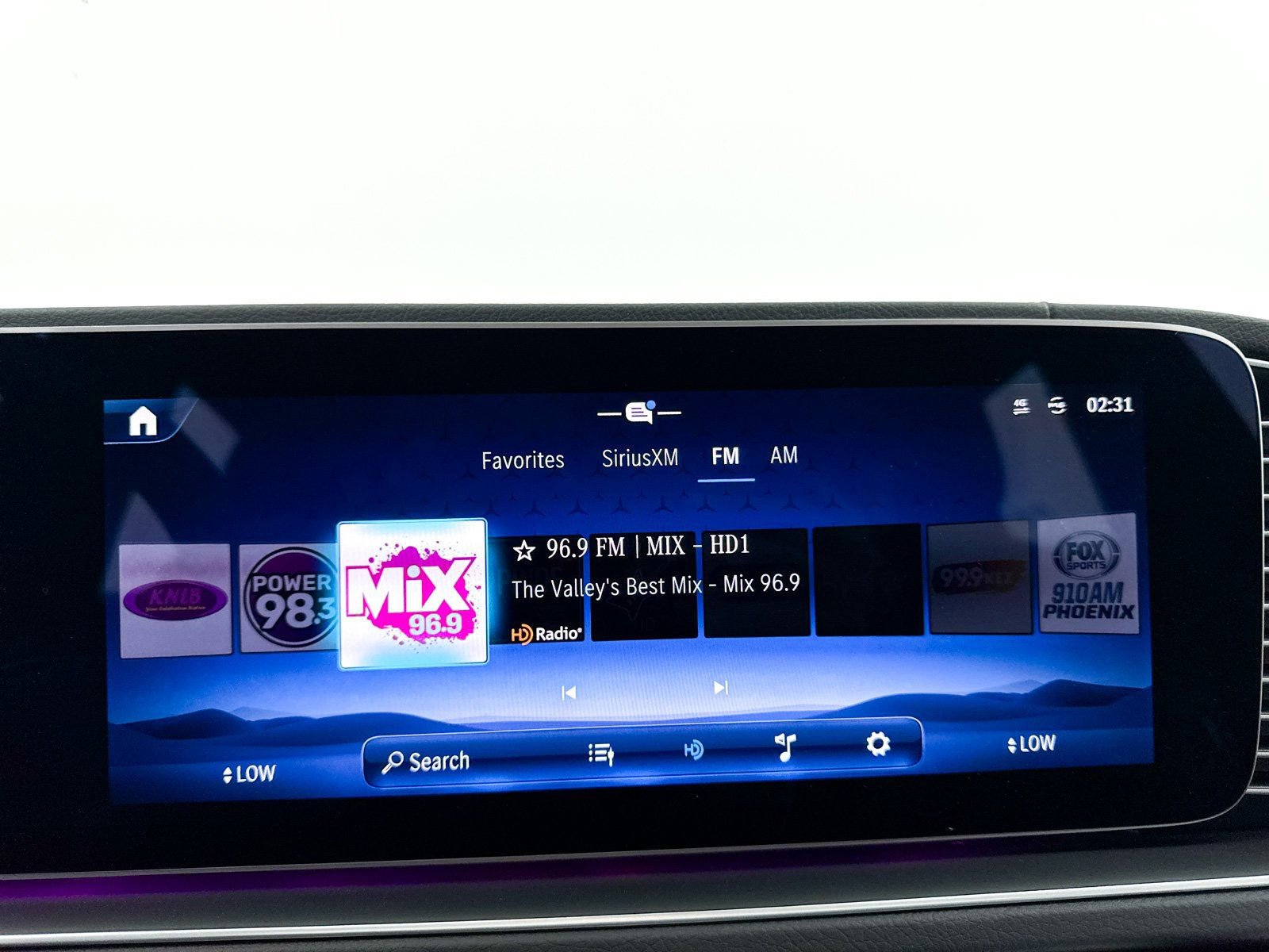 Used 2025 Mercedes-Benz GLE 450 GLE 450 image 25