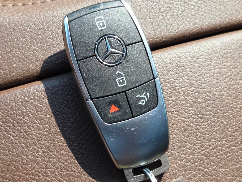 Used 2026 Mercedes-Benz GLE 450 4MATIC image 40