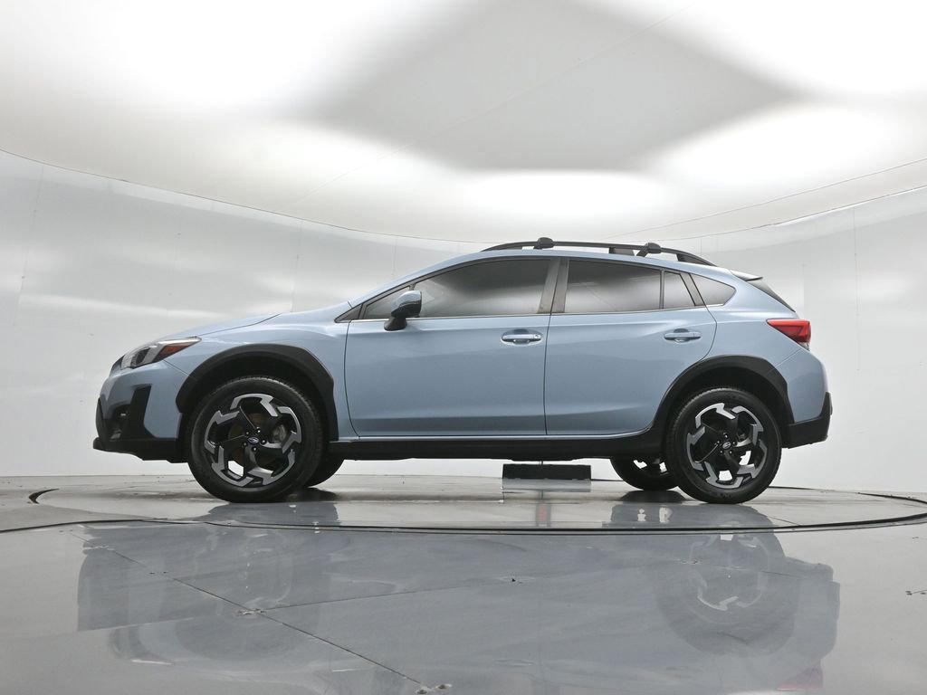 Used 2022 Subaru Crosstrek 2.5i Limited w/ Moonroof Package 2 image 8