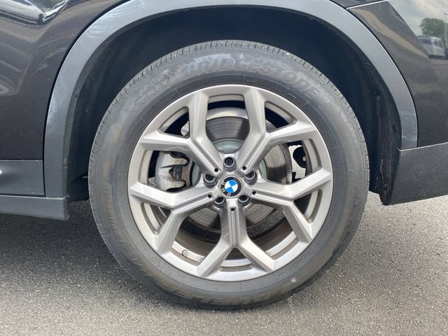 Used 2023 BMW X3 xDrive30i AWD/4WD image 24