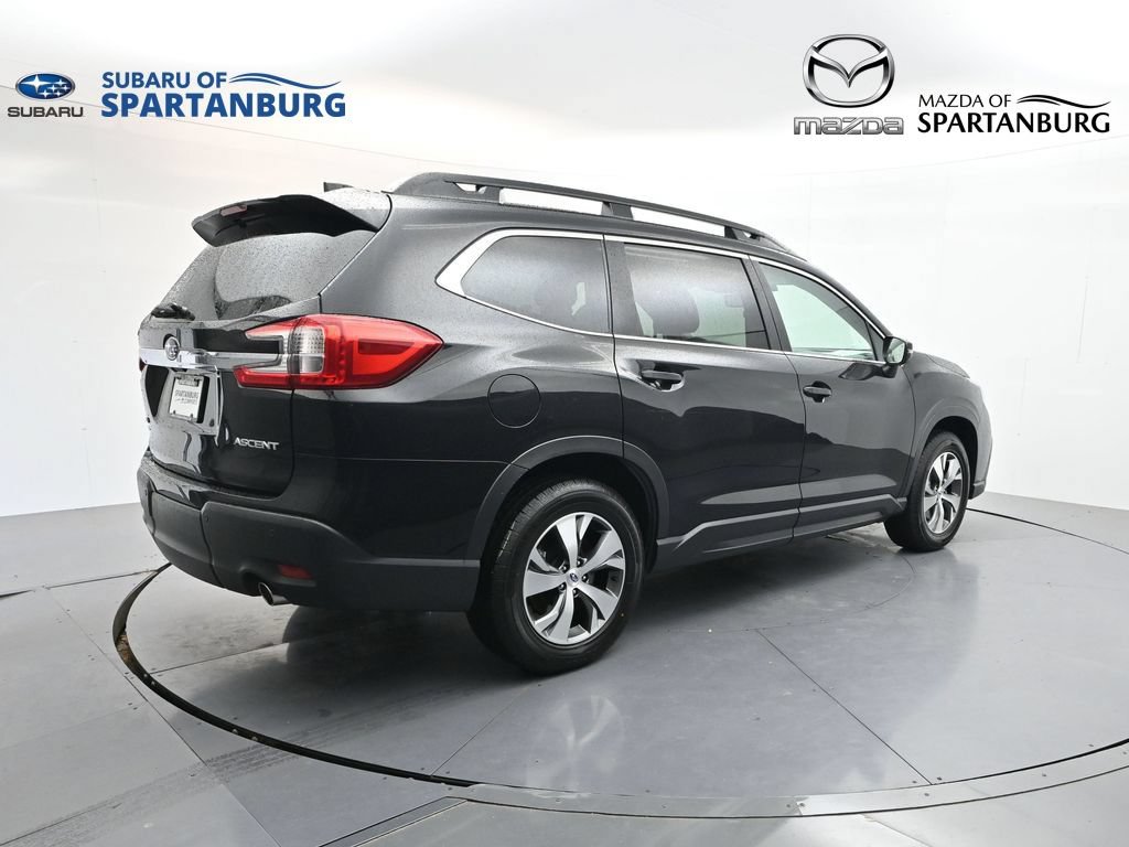 Used 2023 Subaru Ascent Premium w/ Convenience Package AWD/4WD image 8