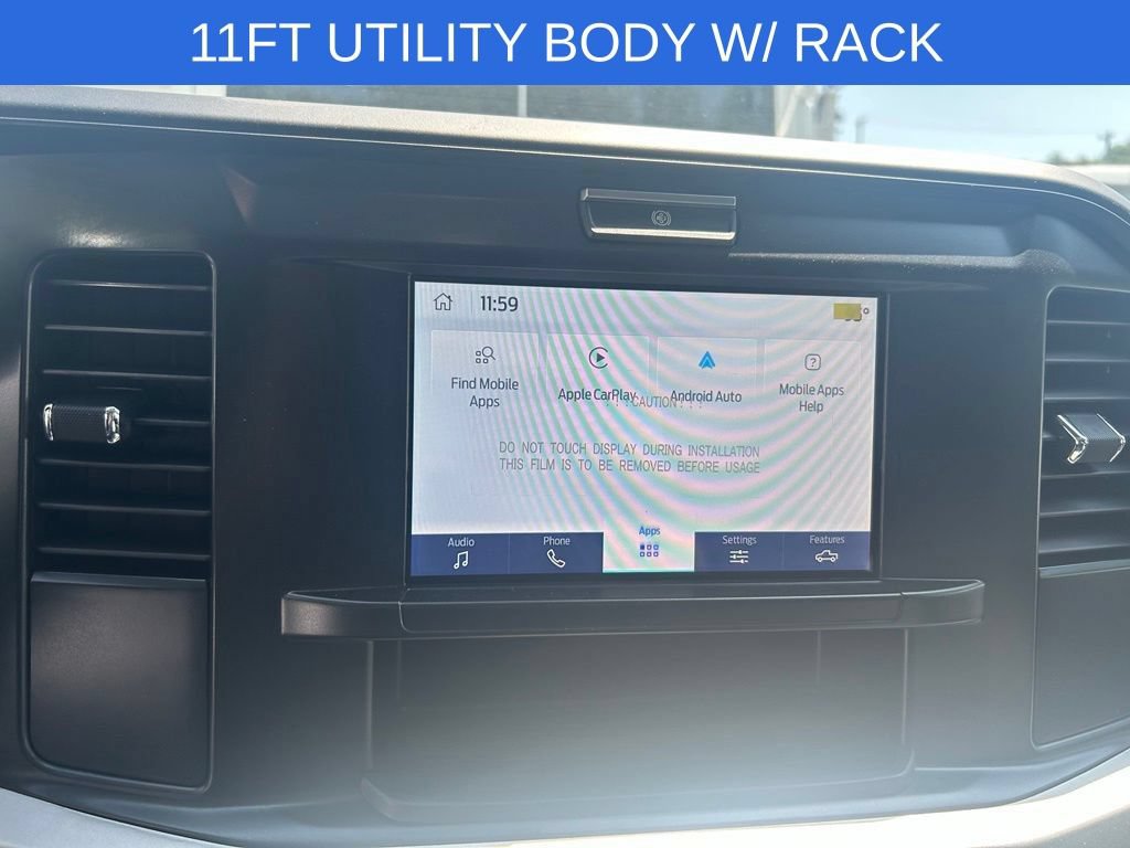 New 2026 Ford F550 4x4 Crew Cab image 24