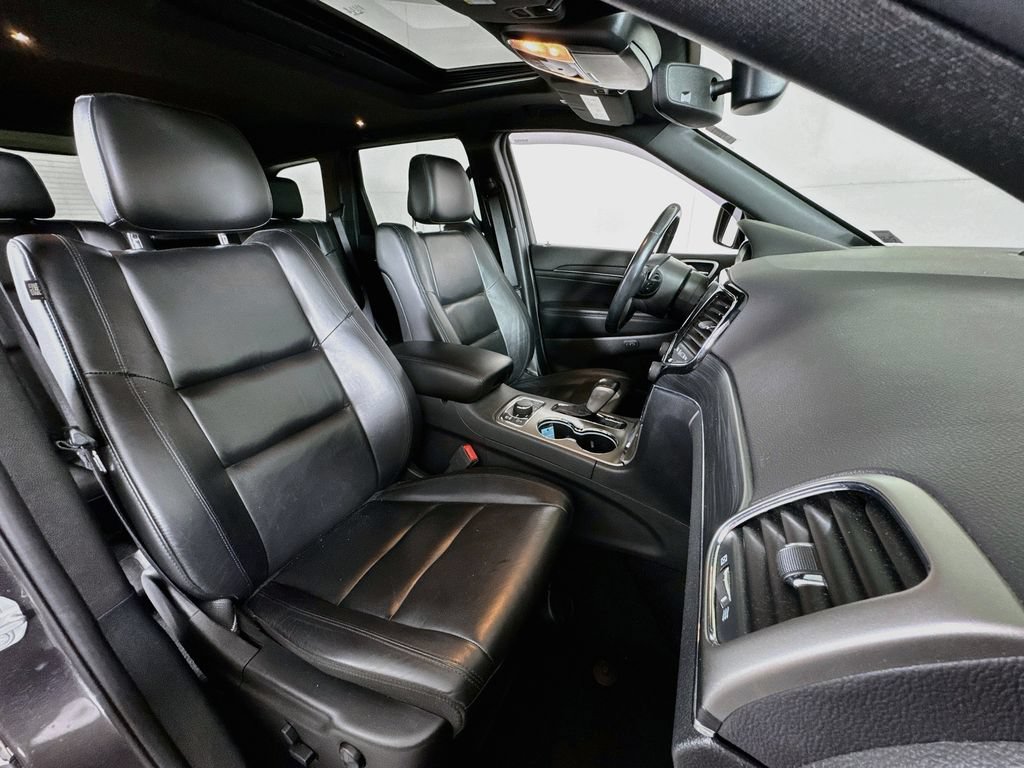 Used 2020 Jeep Grand Cherokee Limited w/ Premium Lighting Group AWD/4WD image 29