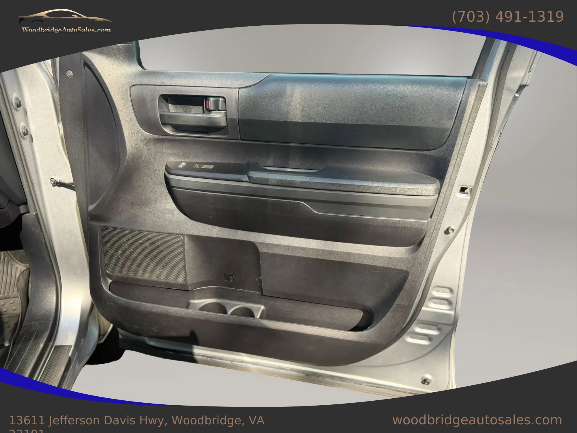 Used 2020 Toyota Tundra SR AWD/4WD image 10