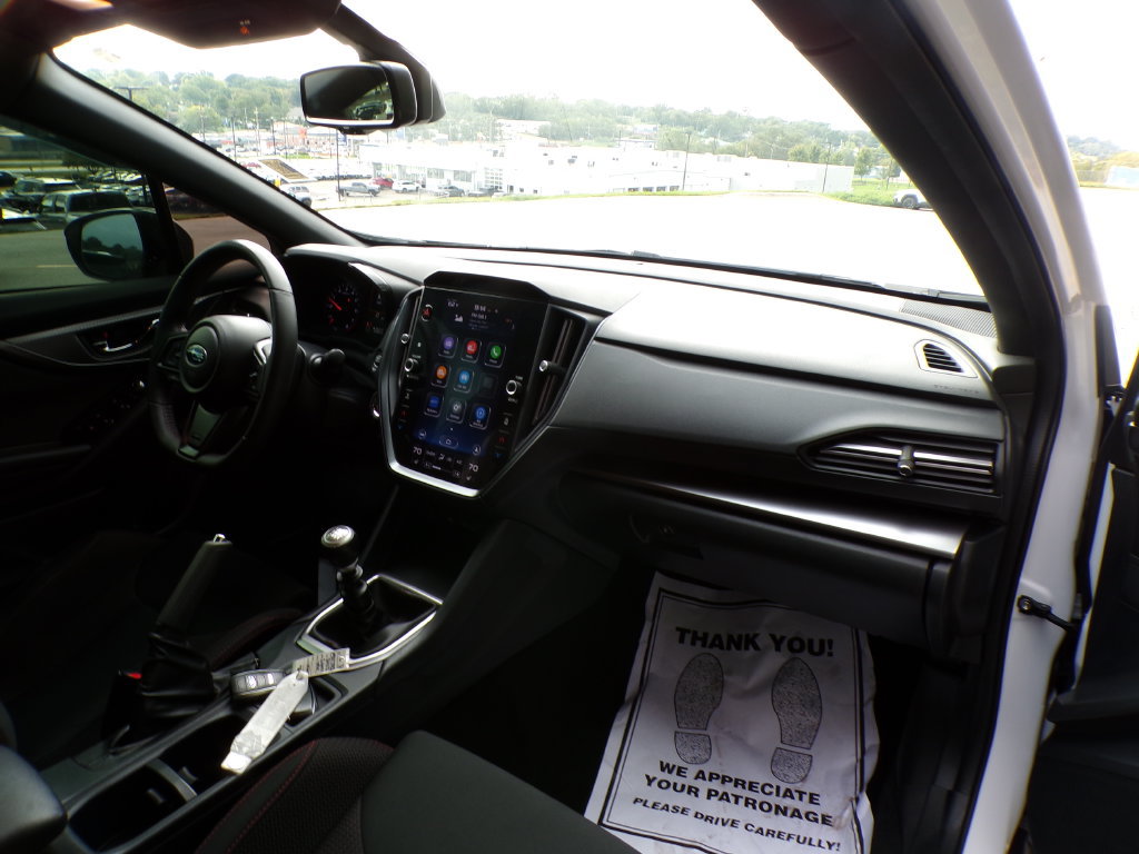 Used 2022 Subaru WRX Premium AWD/4WD image 14