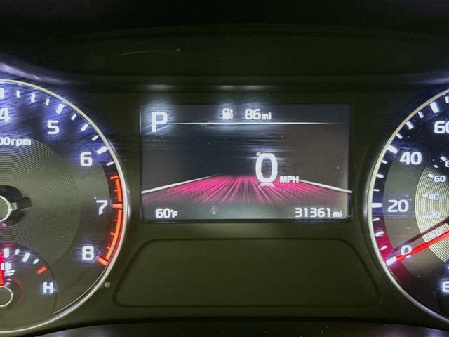Used 2023 Kia Forte GT FWD image 12