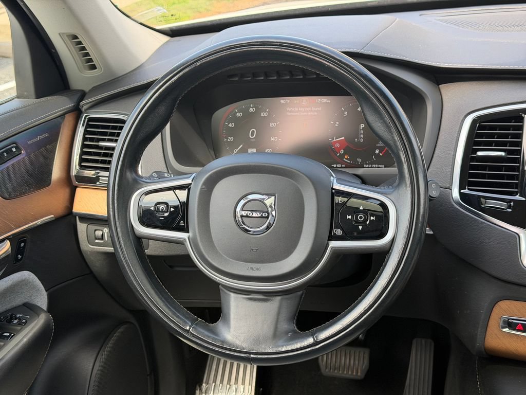 Used 2020 Volvo XC90 T6 Inscription AWD/4WD image 24