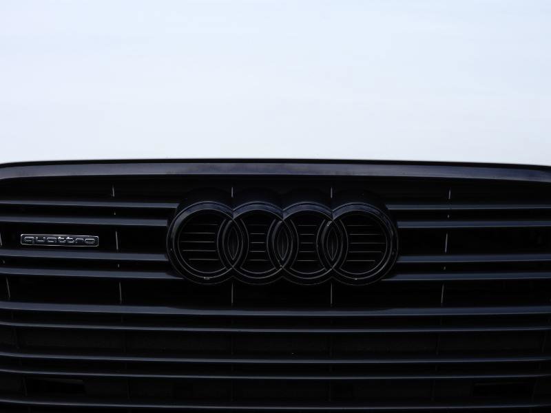 Used 2020 Audi A3 2.0T Premium Plus w/ Premium Plus Package image 31